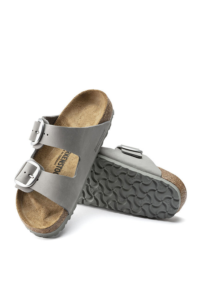 gold birkenstocks arizona