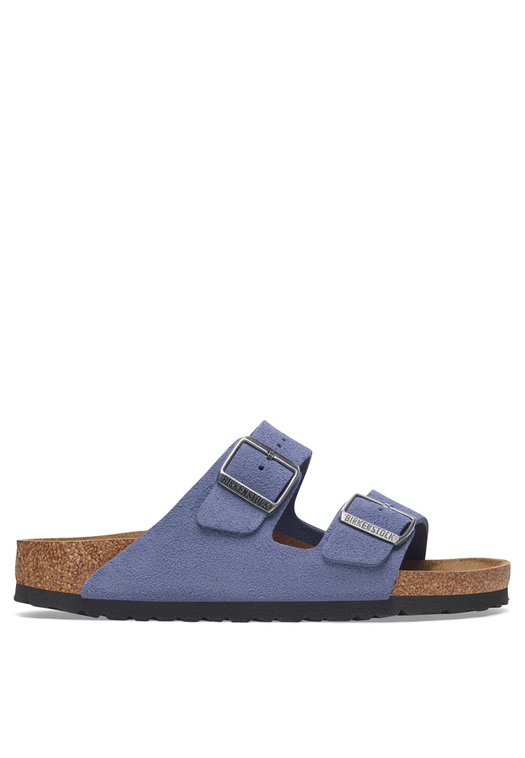 Birkenstock Arizona Suede