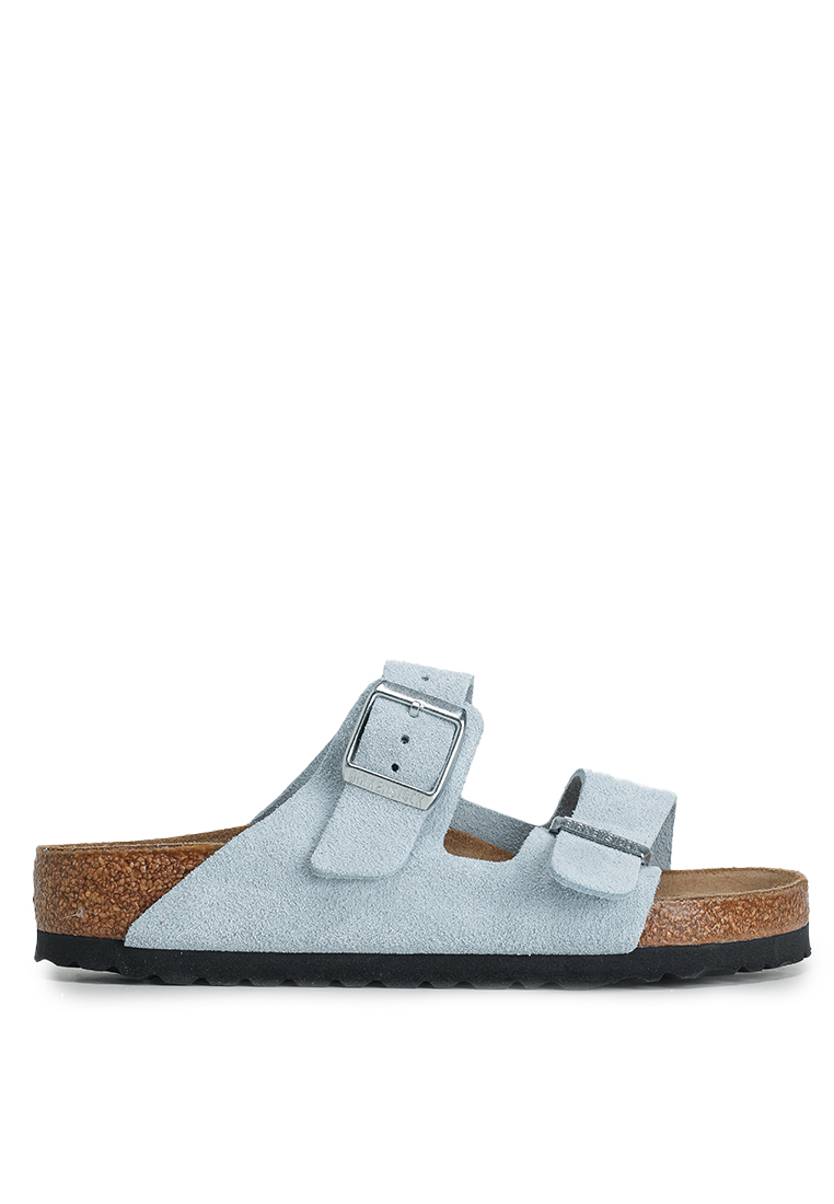 Birkenstock Arizona Suede