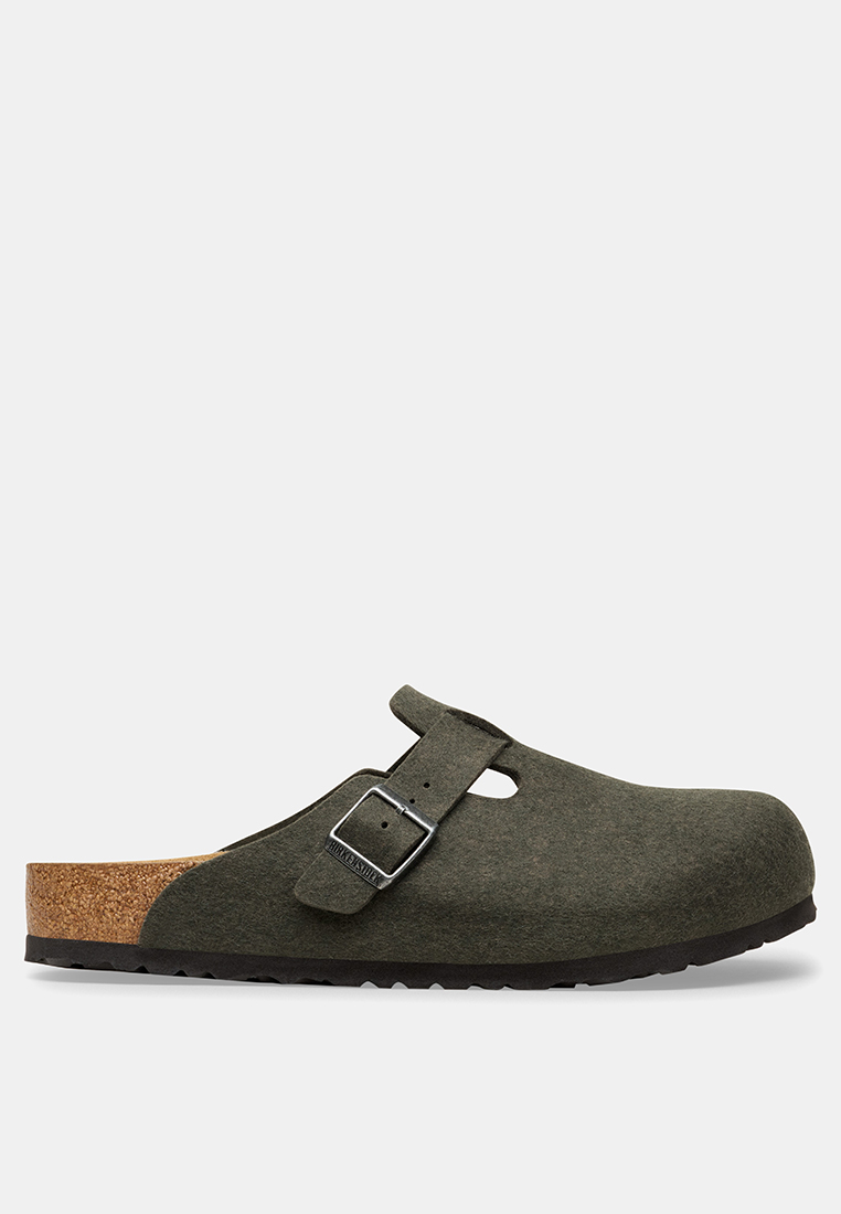 Birkenstock Boston Synthetics