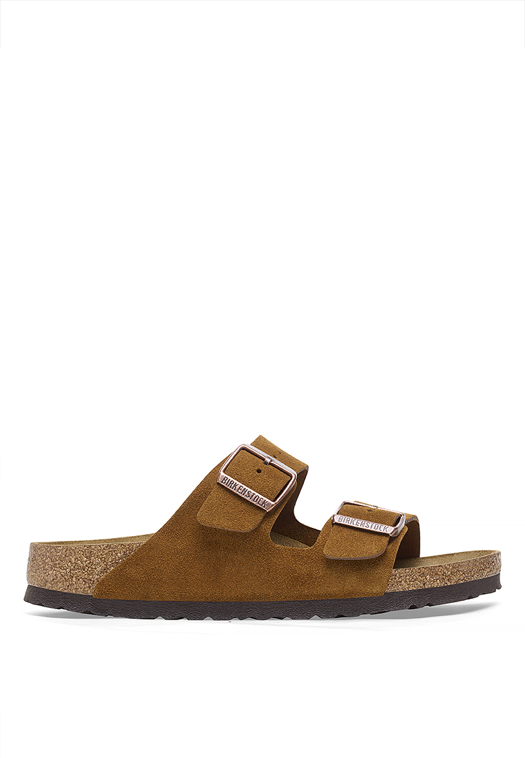 Birkenstock Arizona Suede
