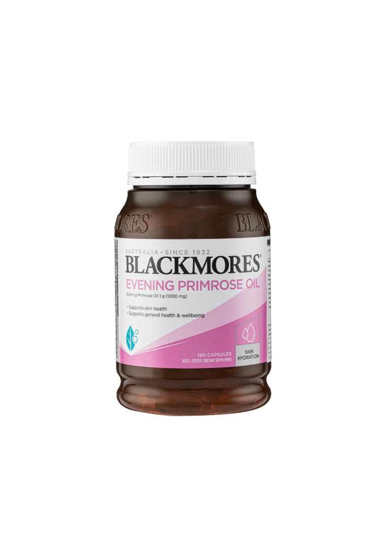 BLACKMORES BLACKMORES Evening Primrose Oil 190capsule(s)