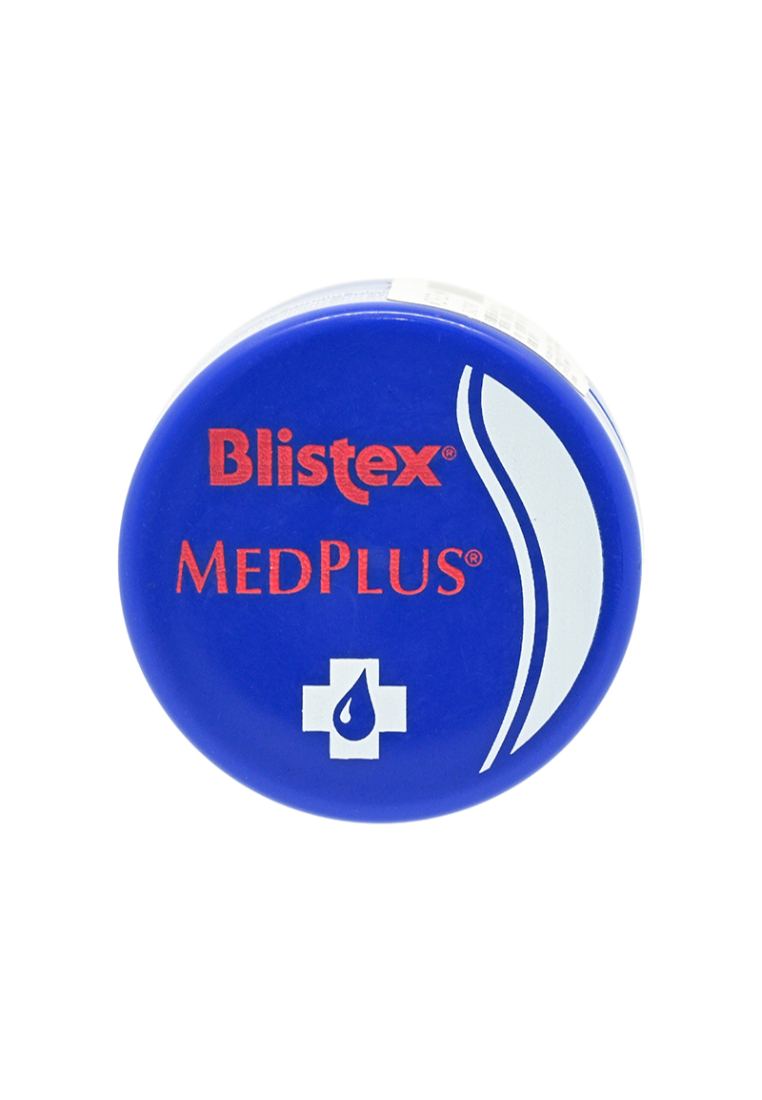 BLISTEX Blistex Lip Medplus 7ml