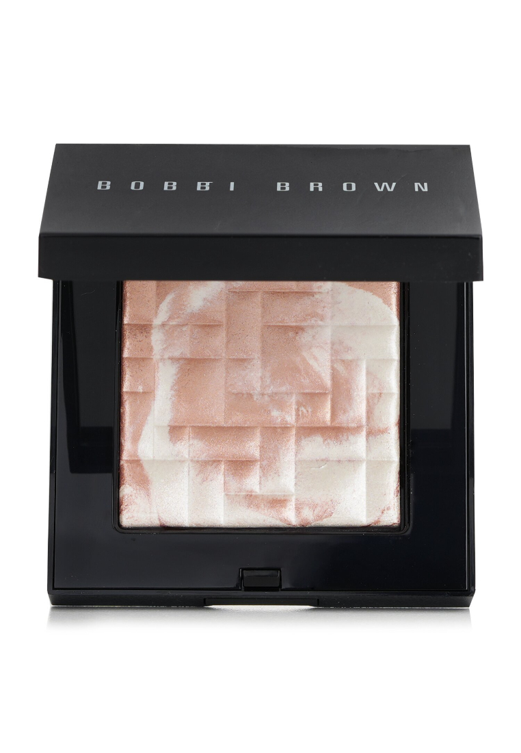 Bobbi Brown BOBBI BROWN - Highlighting Powder #Pink Glow 8g