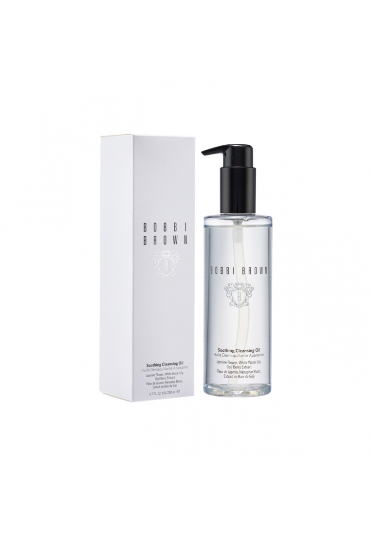 Bobbi Brown BOBBI BROWN Soothing Cleansing Oil 200ml