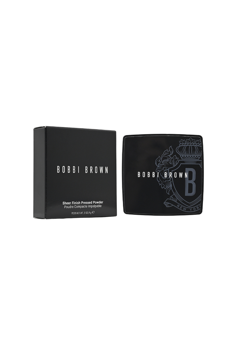 Bobbi Brown Bobbi Brown Sheer Finish Pressed Powder 9g