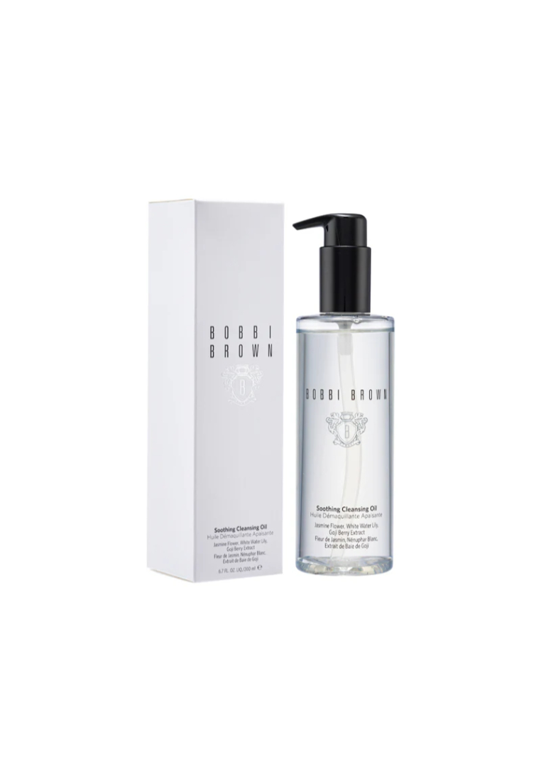 Bobbi Brown BOBBI BROWN - Soothing Cleansing Oil 200ml