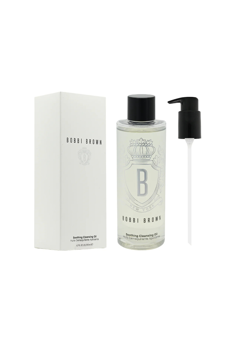 Bobbi Brown BOBBI BROWN - Soothing Cleansing Oil 400ml