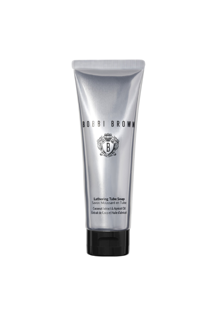 Bobbi Brown Bobbi Brown - Lathering Tube Soap 125ml