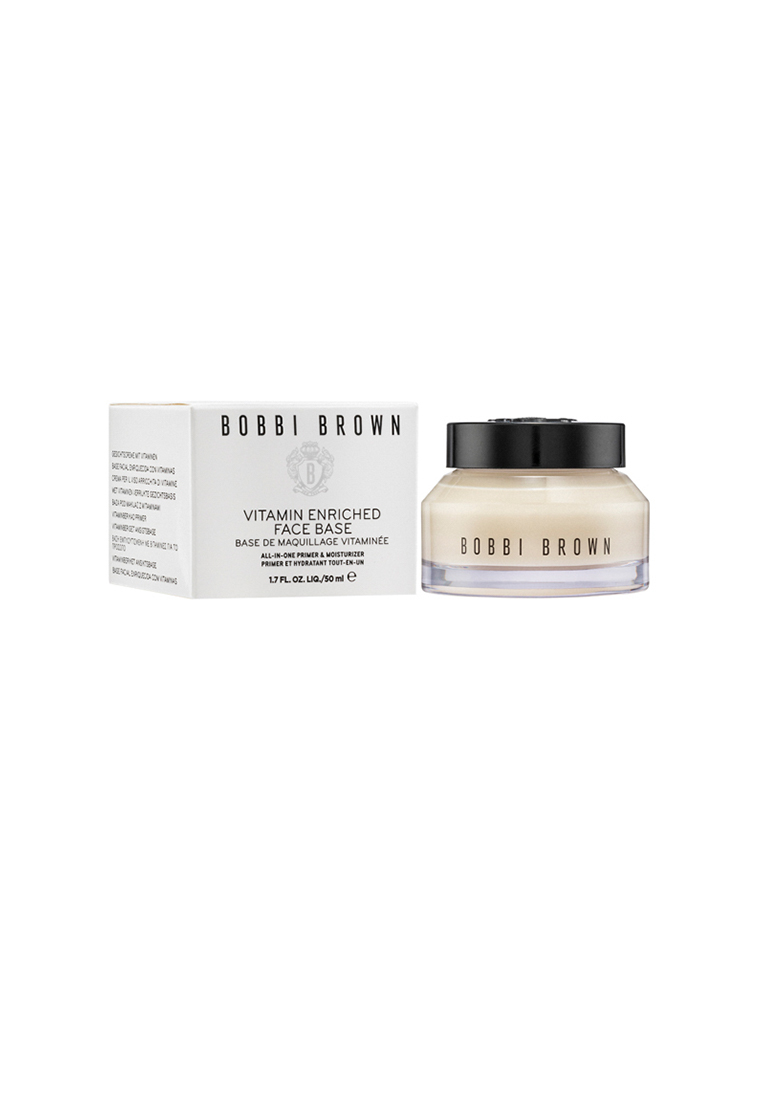 Bobbi Brown Bobbi Brown Vitamin Enriched Face Base 50ml