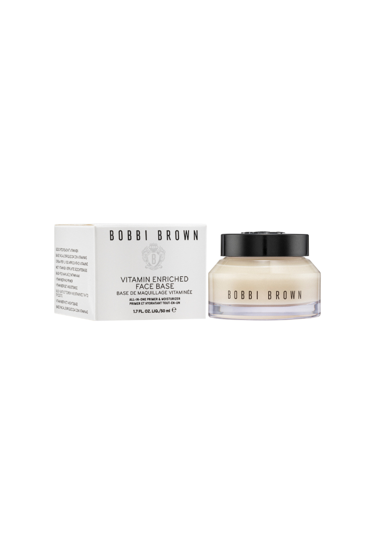 Bobbi Brown Bobbi Brown Vitamin Enriched Face Base 50ml