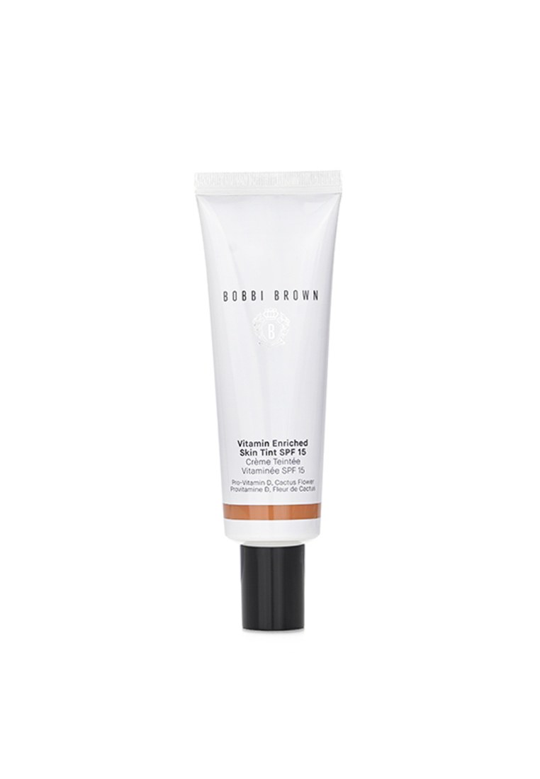 BOBBI BROWN BOBBI BROWN - Vitamin Enriched Skin Tint SPF15 - # Golden 4 50ml/1.7oz