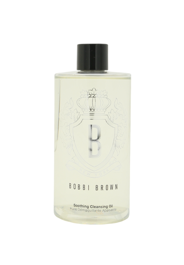 Bobbi Brown BOBBI BROWN SOOTHING CLEANSING OIL 400ml