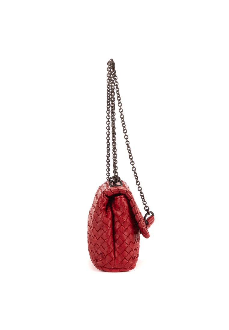 BOTTEGA VENETA Pre-Loved Olimpia