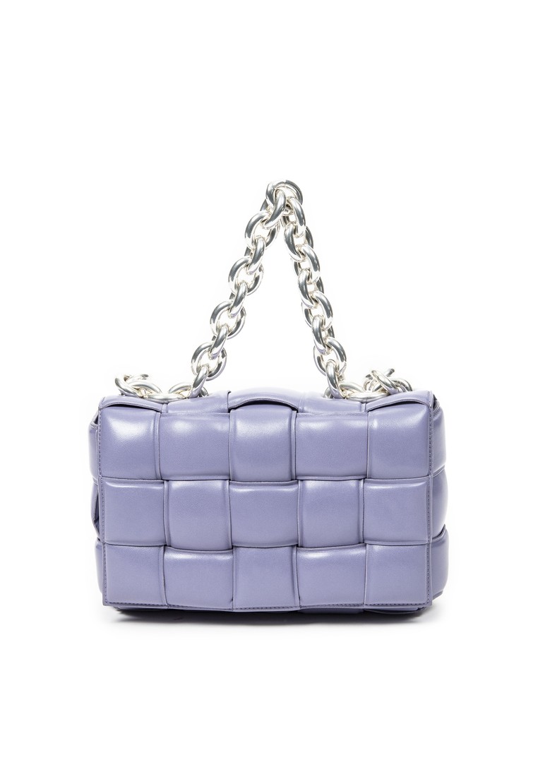 BOTTEGA VENETA Pre-Loved The Chain Cassette