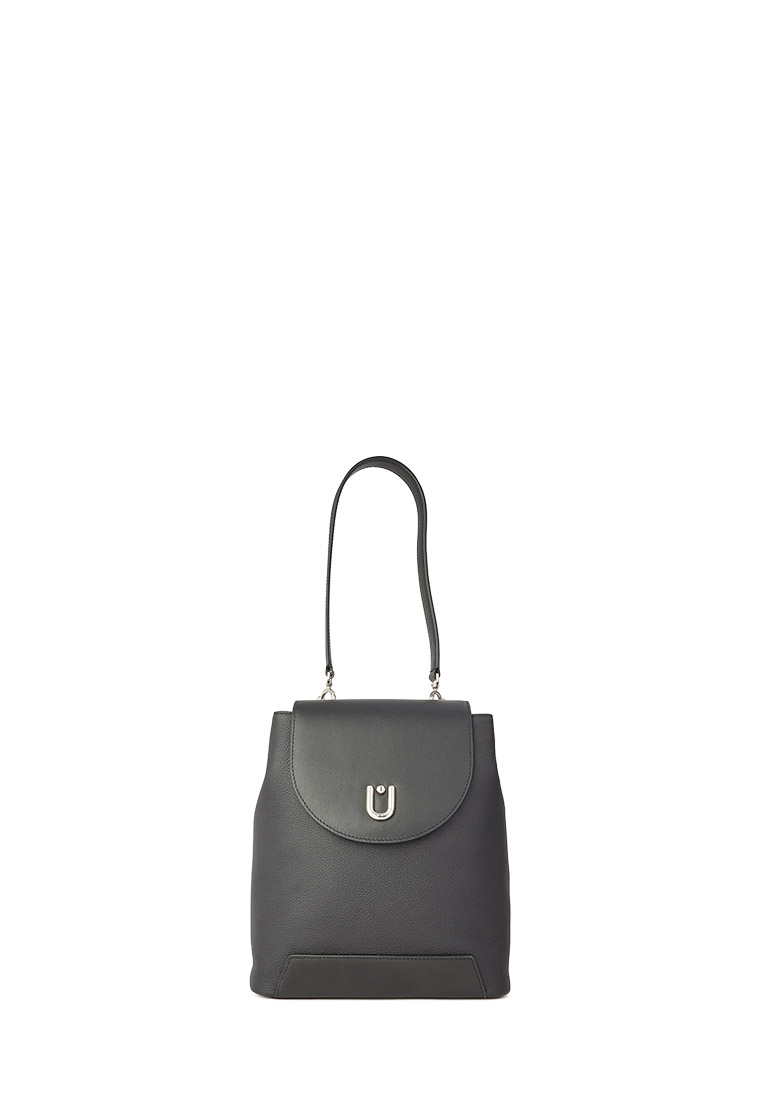 Braun Buffel Lithic Dg Small Backpack In Black