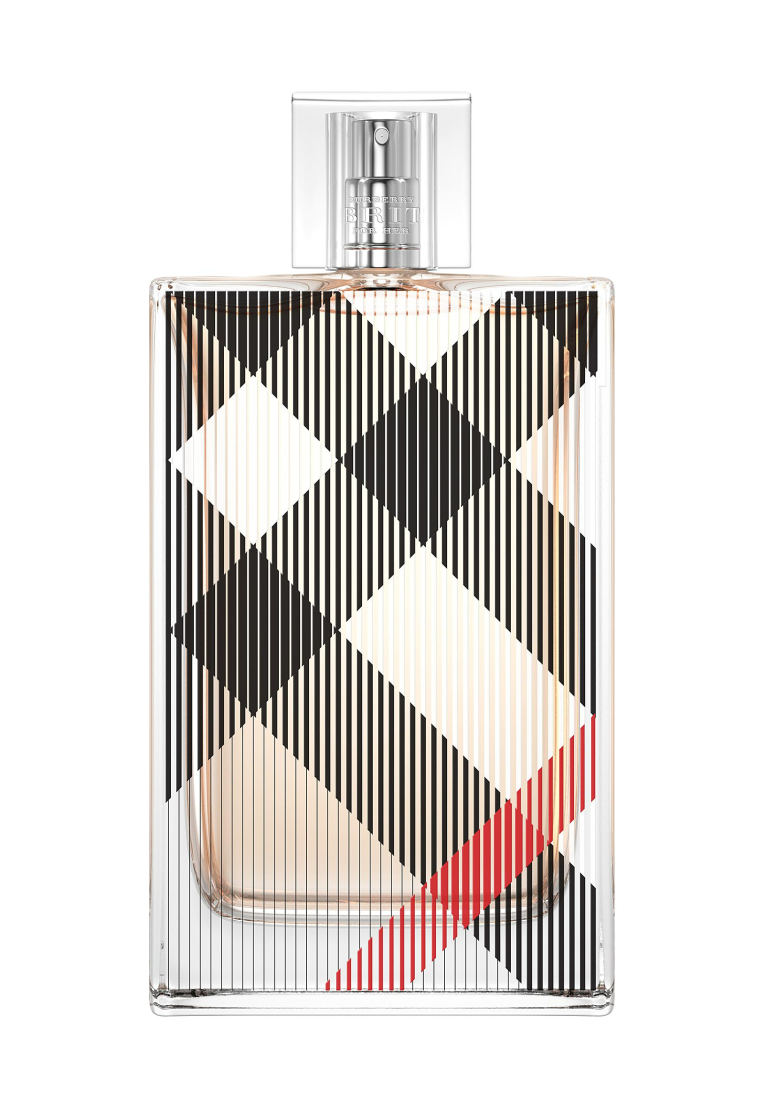 Burberry Burberry Brit for Her EDP 100mL(Without Box)