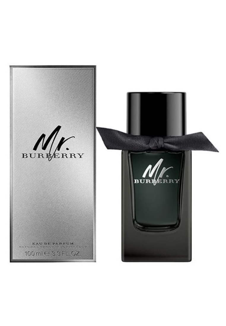 BURBERRY Burberry Mr.Burberry EDP 100mL
