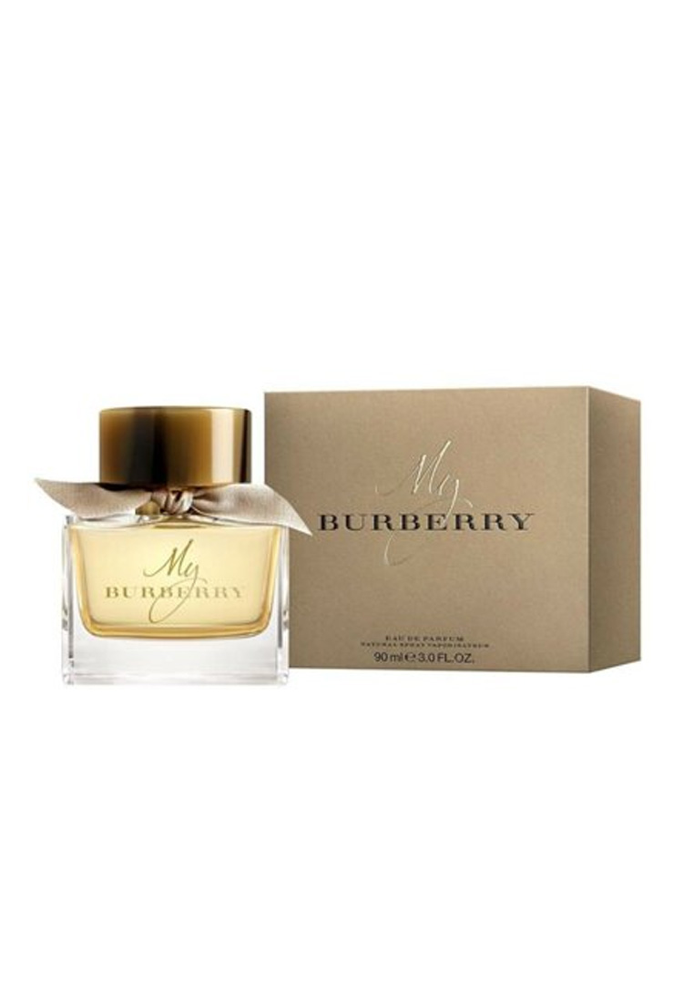 BURBERRY My Burberry Eau De Parfum 90ml