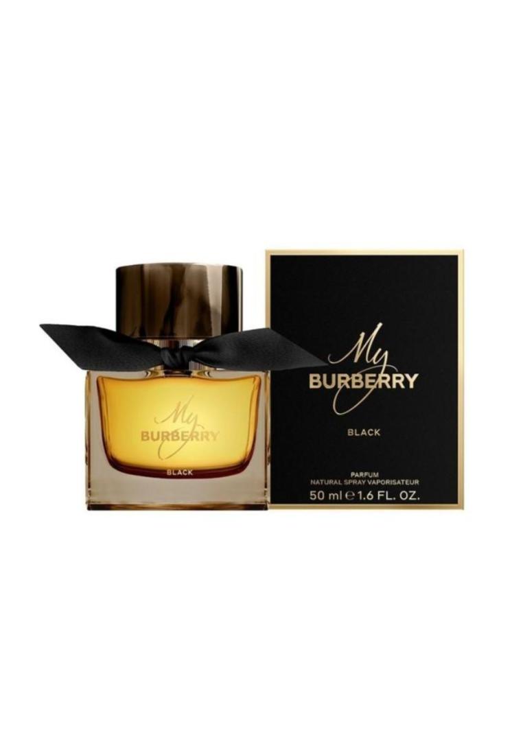 BURBERRY My Burberry Black Parfum 50ml