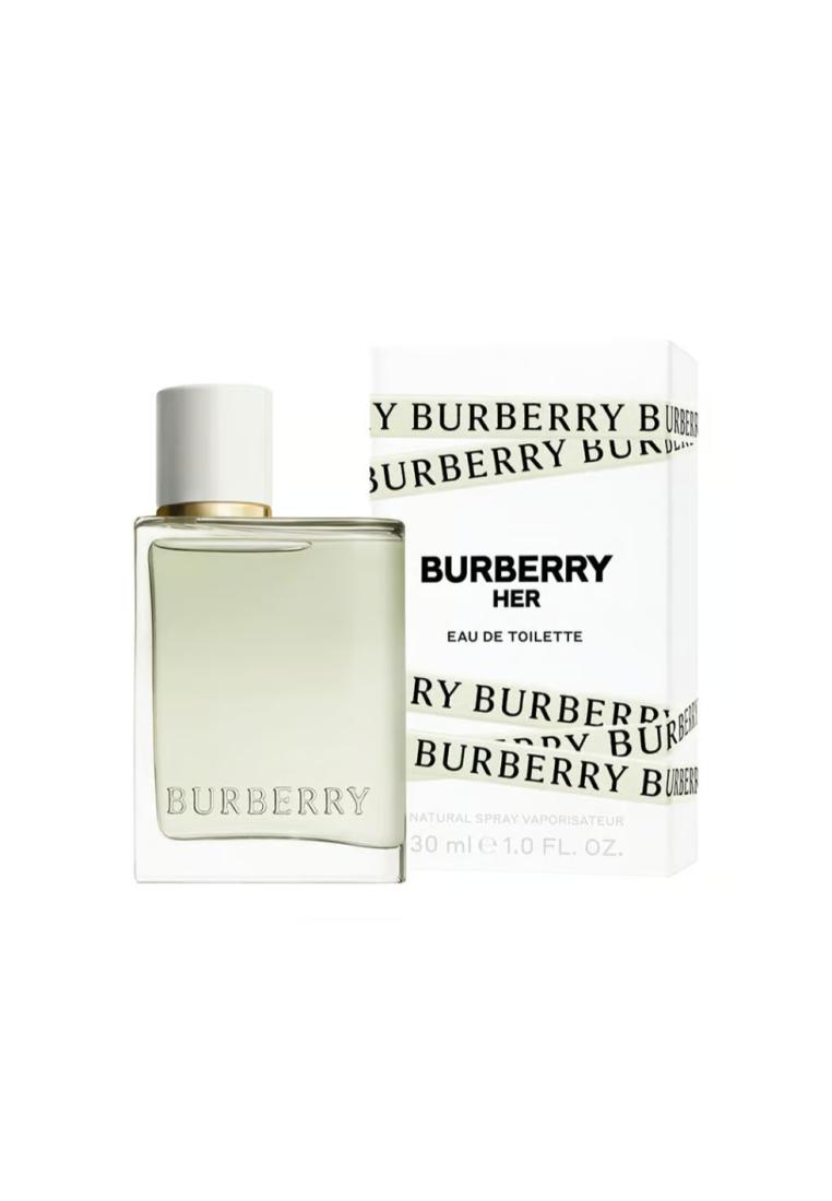BURBERRY BURBERRY Her Eau De Toilette 30ml