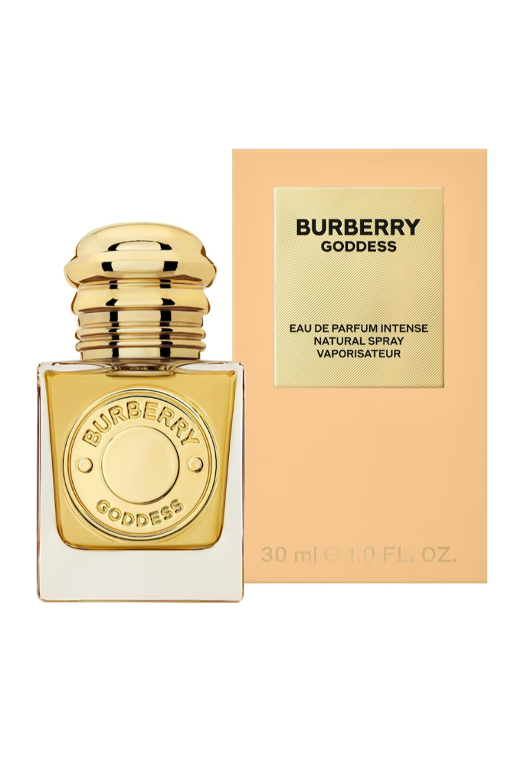 BURBERRY BURBERRY - Goddess Eau De Parfum Intense 30ml