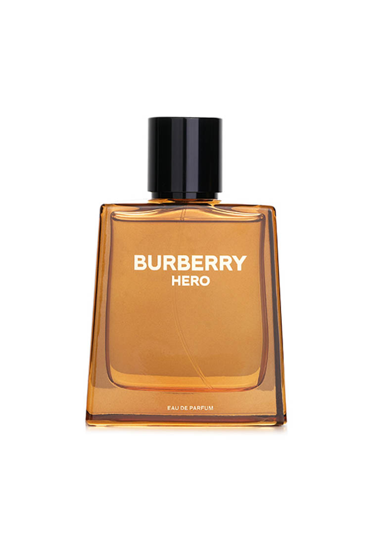 BURBERRY BURBERRY - Hero Eau De Parfum Spray 100ml/3.3oz