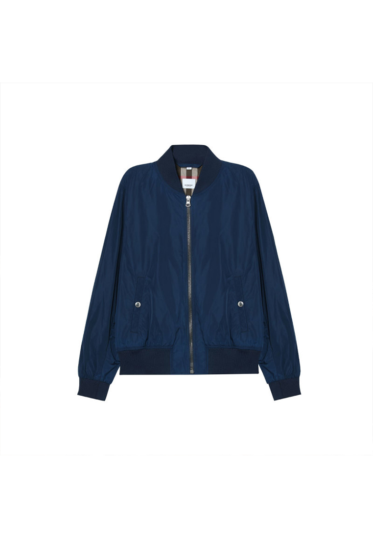 Burberry Men's Dark in Blue Jacket 80842381