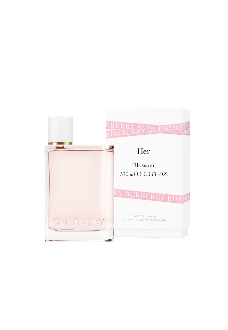 BURBERRY Burberry - Her Blossom Eau de Toilette 100ml