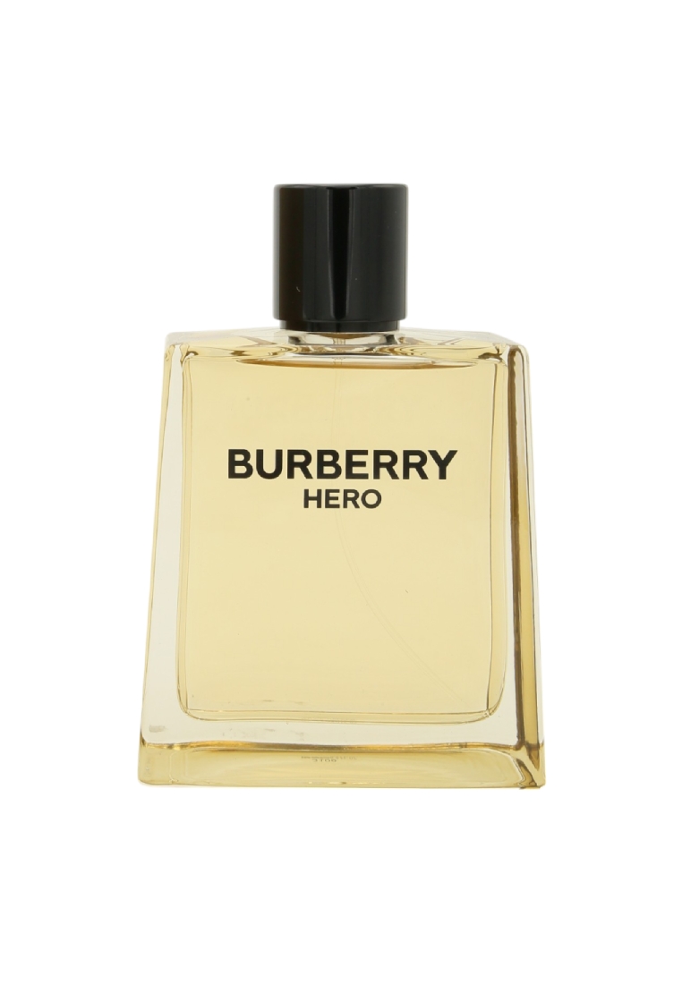 Burberry BURBERRY HERO EAU DE TOILETTE 150ml