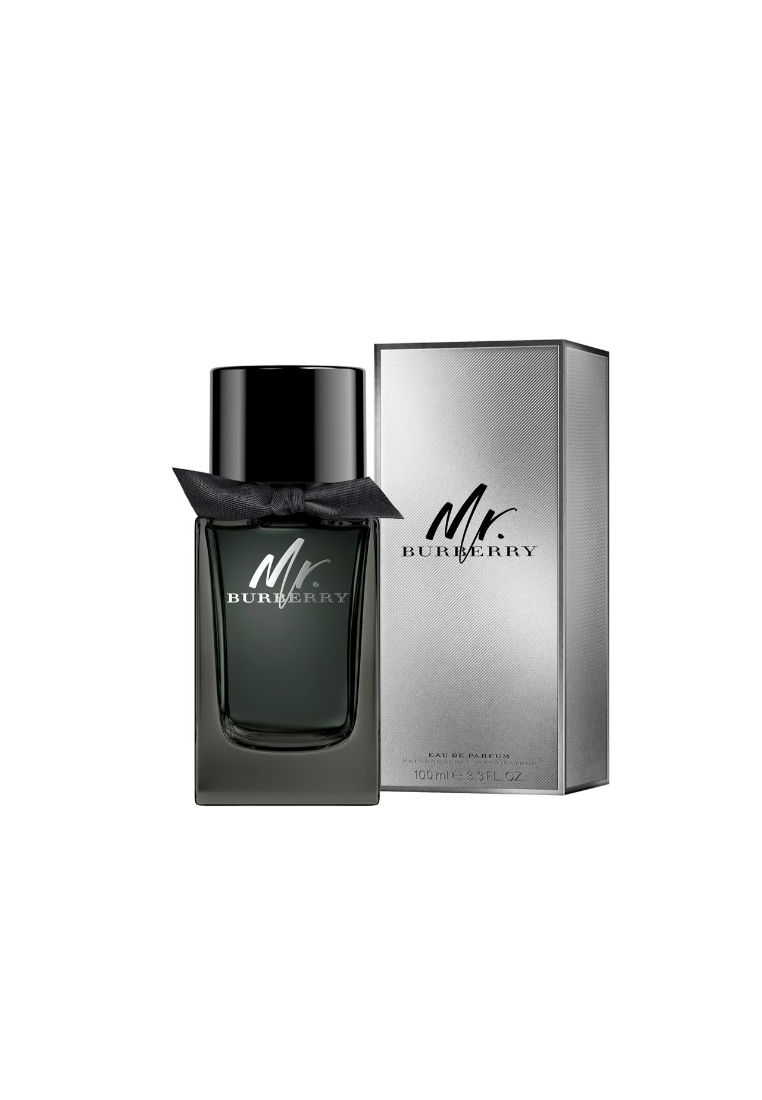 BURBERRY Burberry - Mr. Burberry Men's Eau de Parfum 100ml