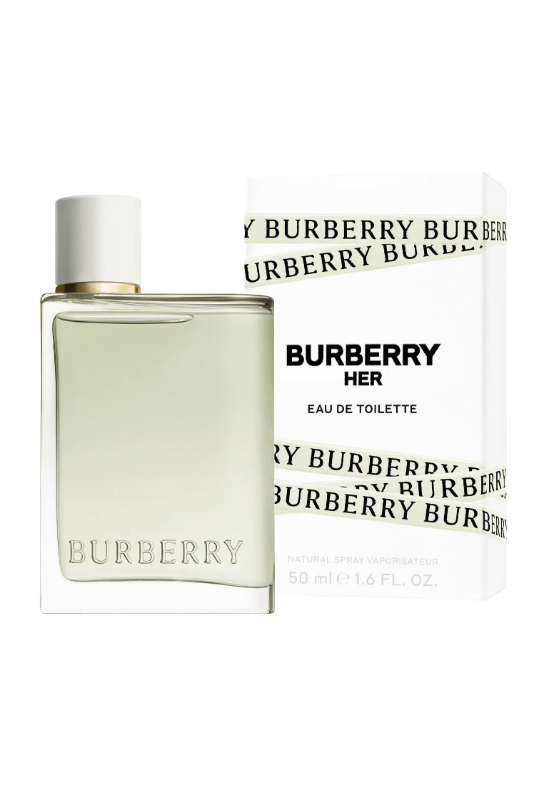 BURBERRY Burberry - Her Eau de Toilette 50ml
