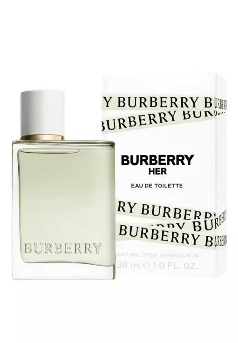 BURBERRY Burberry - Her Eau de Toilette 30ml