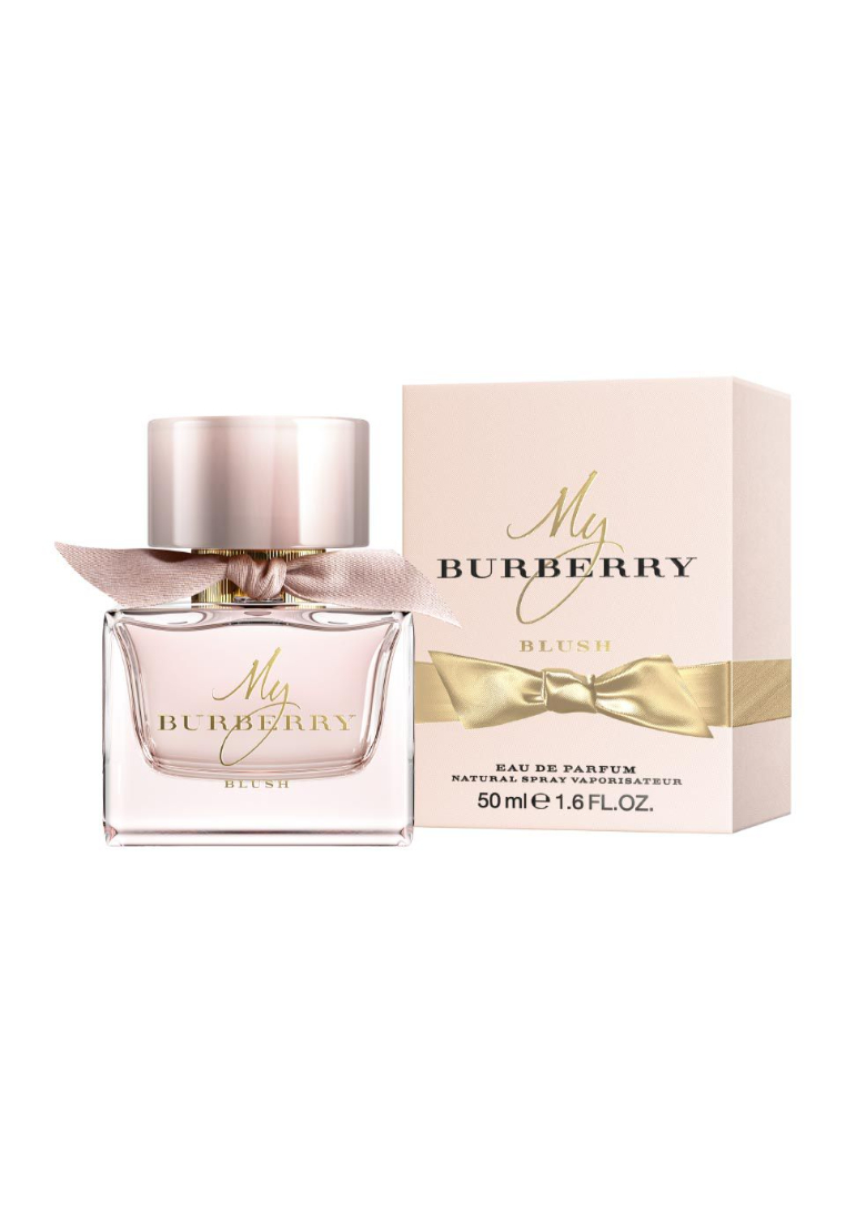 BURBERRY Burberry - My Burberry Blush perfume 50ml