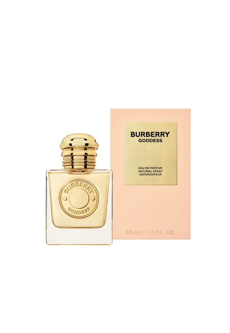 BURBERRY BURBERRY - Goddess Eau De Parfum  50ml