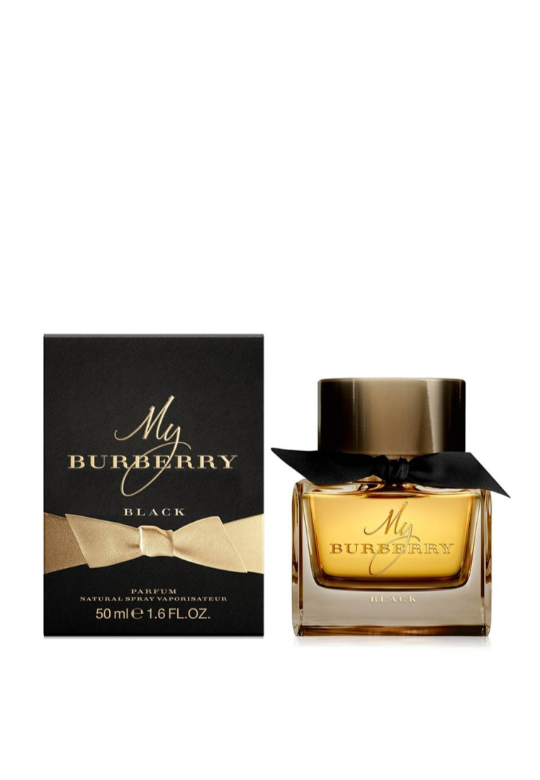 BURBERRY Burberry - My Burberry Black Eau de Parfum 50ml