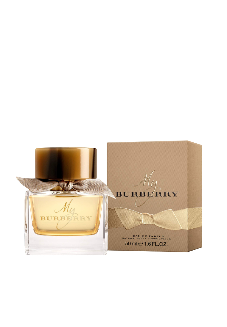 BURBERRY Burberry - My Burberry My Burberry perfume 50ml