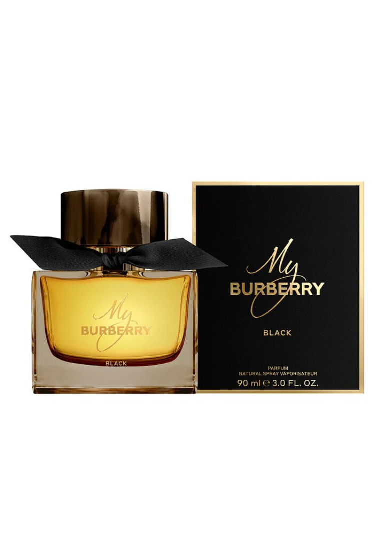 BURBERRY Burberry - My Burberry Black Eau de Parfum 90ml