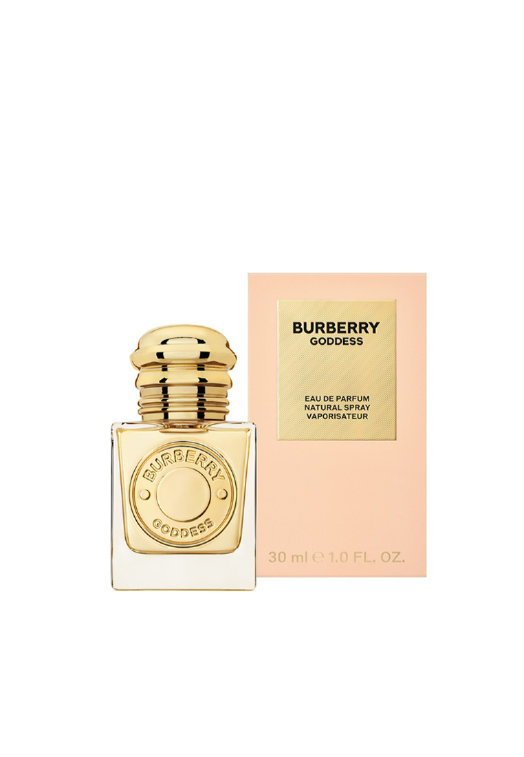 BURBERRY BURBERRY - Goddess Eau De Parfum  30ml