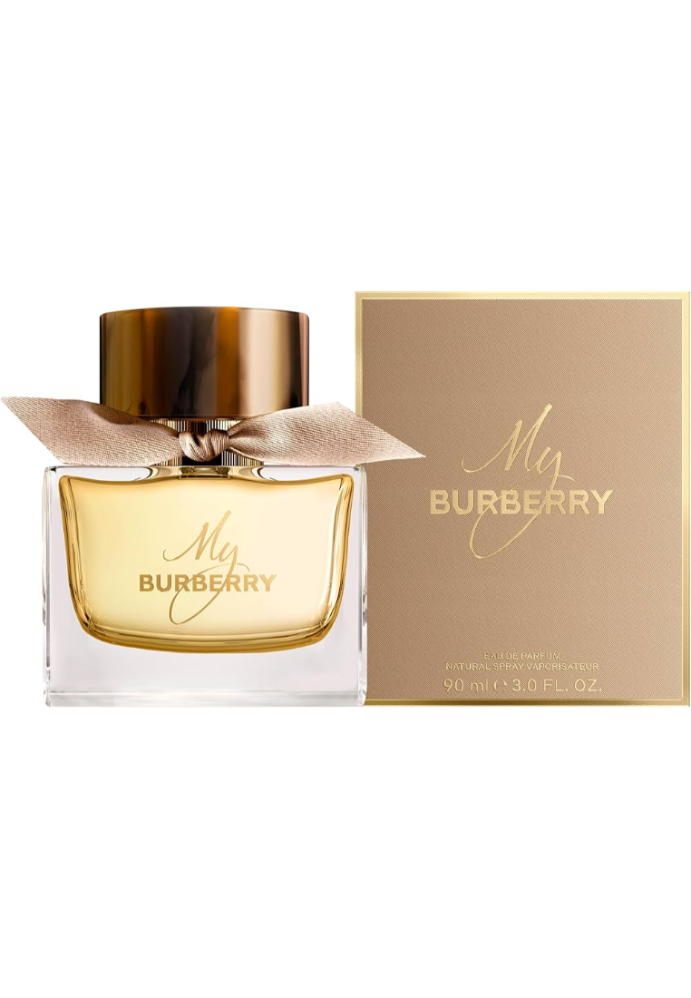 BURBERRY Burberry - My Burberry My Burberry perfume 90ml