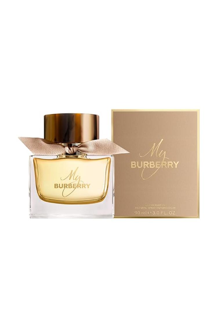 BURBERRY My Burberry Eau de Parfum 90ml