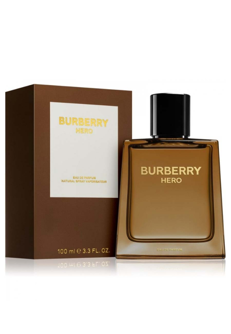 BURBERRY BURBERRY - Hero Eau de Parfum 100ml