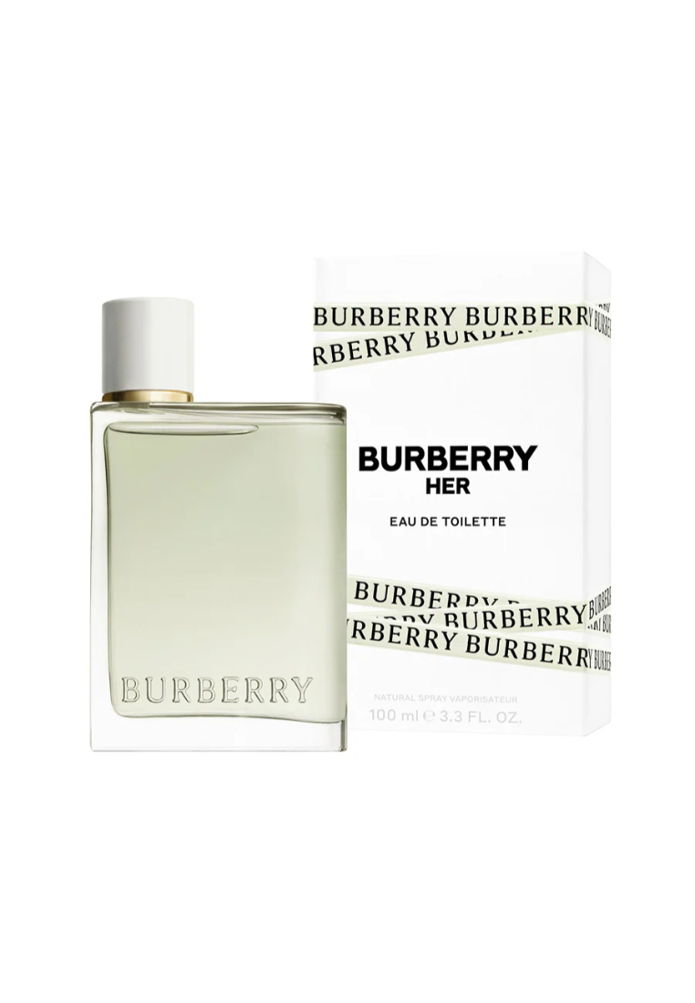 BURBERRY Burberry - Her Eau de Toilette 100ml