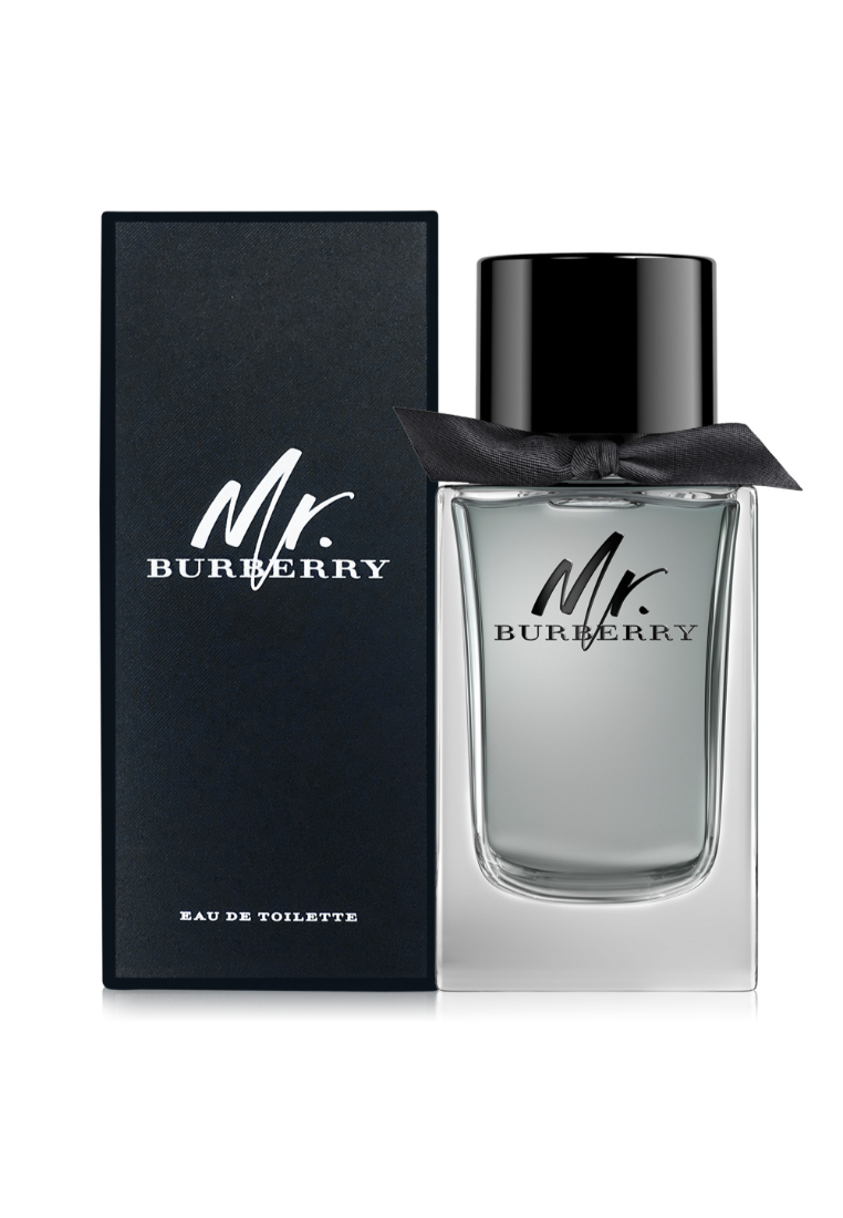 BURBERRY Burberry - Mr. Burberry Men's Eau de Toilette 100ml