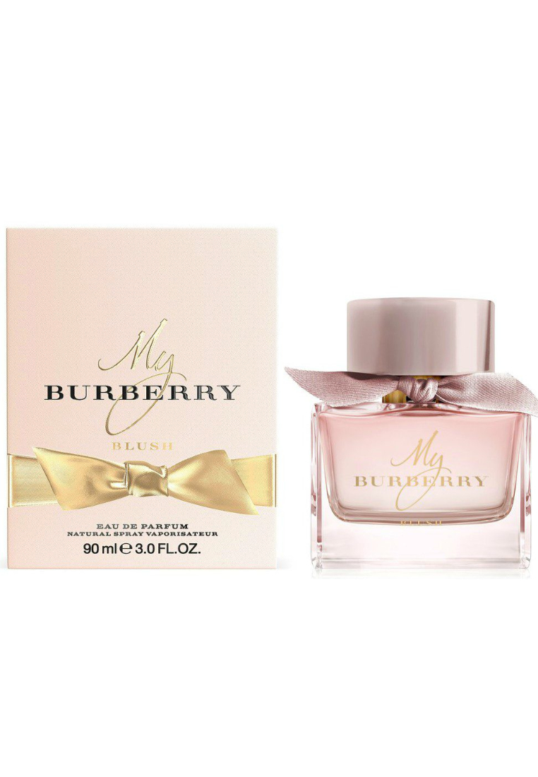 BURBERRY Burberry - My Burberry Blush perfume 90ml