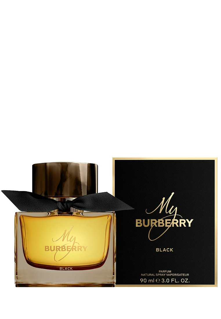 BURBERRY Burberry My Burberry Black Parfum 90mL