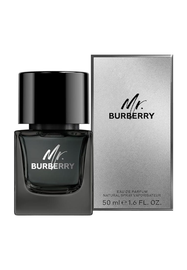BURBERRY Burberry - Mr.Burberry For Man Eau De Parfum 50ml