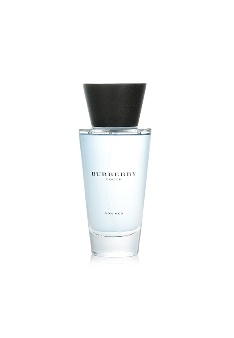 BURBERRY BURBERRY - Touch Eau De Toilette Natural Spray 100ml/3.3oz..