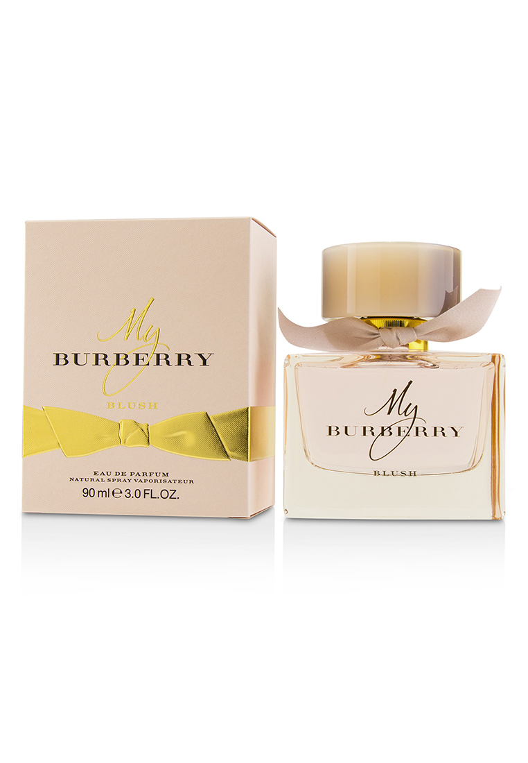 BURBERRY BURBERRY - My Burberry Blush Eau De Parfum Spray 90ml/3oz.
