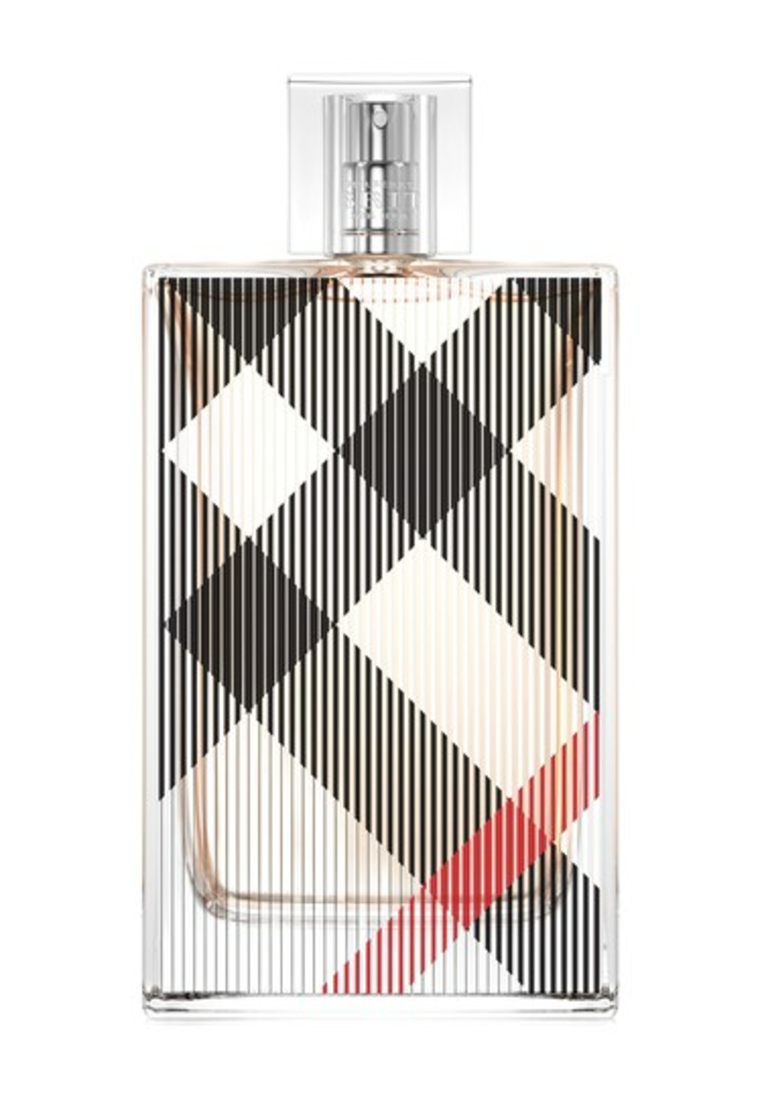 BURBERRY Burberry Brit for Her EDP 100mL (Without Box)